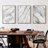 Abstract Marble Canvas Wall Art